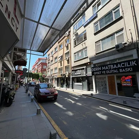 Apartamento Iskete *