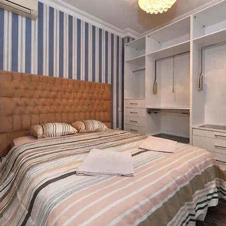 Apartamento Iskete *