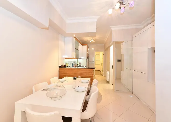 Iskete Apartamento *