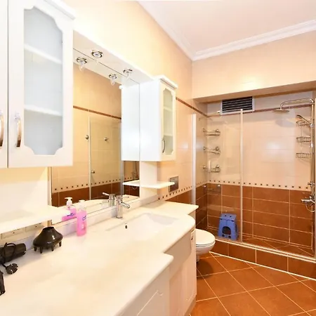 Iskete Appartement Istambul